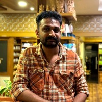sabu Thomas