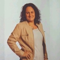 Stéphanie CHAVAROT-COSENDAI