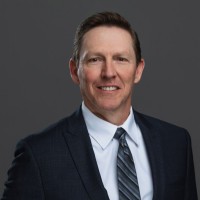 Clark D. Parrott
