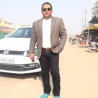 Prafull Yadav