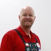 Alan Harvey