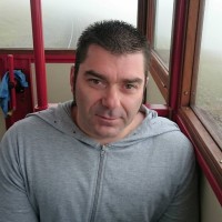 Darren Colclough