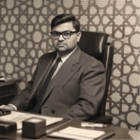 AJMAL M. KHALEEL