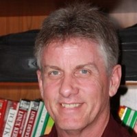 Steve Cornelius