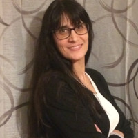 Maria Kouvari