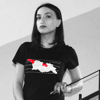 elza elbakidze