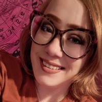 Arianna Benson-Sutton
