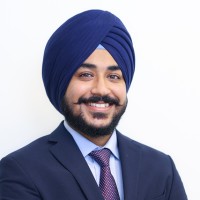 Jasdeep Singh