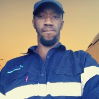 Alban Ndawana