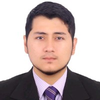 Cristhiam Arturo Gutierrez Salazar