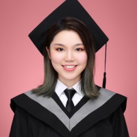 Xinxin LU