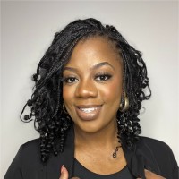 Lydia Hendricks