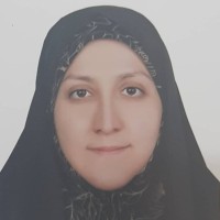 zeinab siyahpoosh
