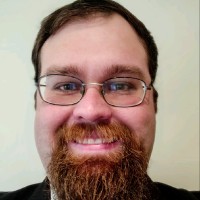 Barry Tschirpig