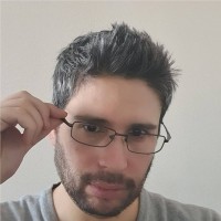 Sergio Riveros