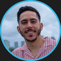 Eduardo Paredes-Diago