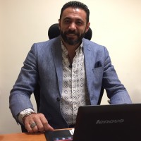 Mohamed Badr
