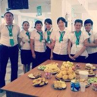 Гульжанат Аятбекова