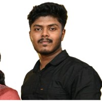 Jishnu K