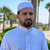 Mohammed Shamoon