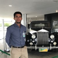 Arthur Viacelli Falcão