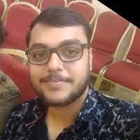 Swapnil Dwivedi
