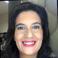 Ana Capps