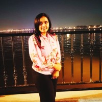 chintada swetha