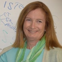 Jeannie Hill