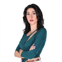 Safaa Sophie Abdulhak