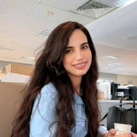 Nada Ben Amor