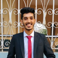 Ramston Jovian Monteiro