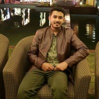 Bafil Ahmed Oritro