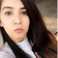 Tanya Pahwa