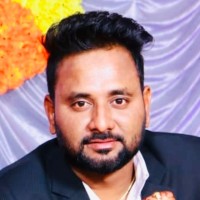 Tapas Parida