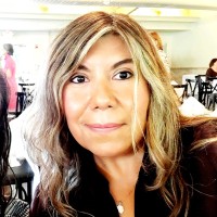 Rosa Garcia