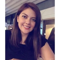 Andrea Alexandra Lopez Carlosama