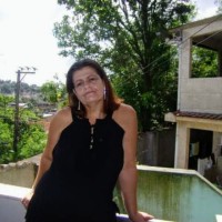 Maria Dos Santos Fagundes