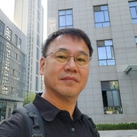 Thomas Kang
