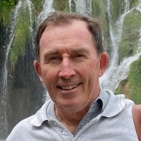 David Hickey