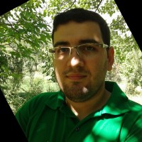 Ali Eskandari