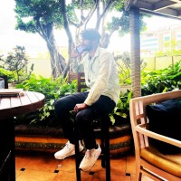 S Praveen Kumar
