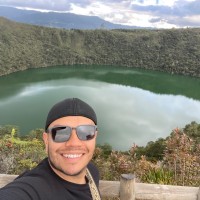 Andres Urrego