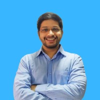 Prashant More