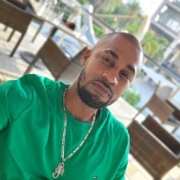 Andre Bates