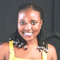 Charleen Ochieng