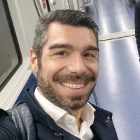 Gianluca Vastaroli
