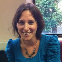 Vicky Dumbrell