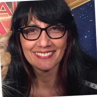 Lupe Rodriguez Haas