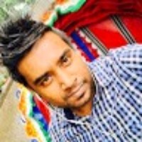 Roman Parvez